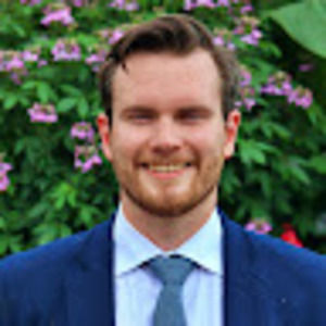 Meet your Posher, Jordan